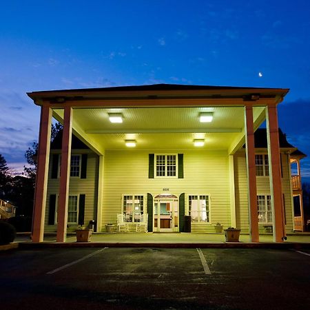 Plantation Oaks Hotel Millington Luaran gambar