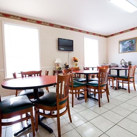 Plantation Oaks Hotel Millington Luaran gambar
