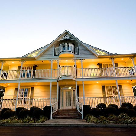 Plantation Oaks Hotel Millington Luaran gambar
