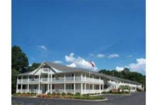 Plantation Oaks Hotel Millington Bilik gambar