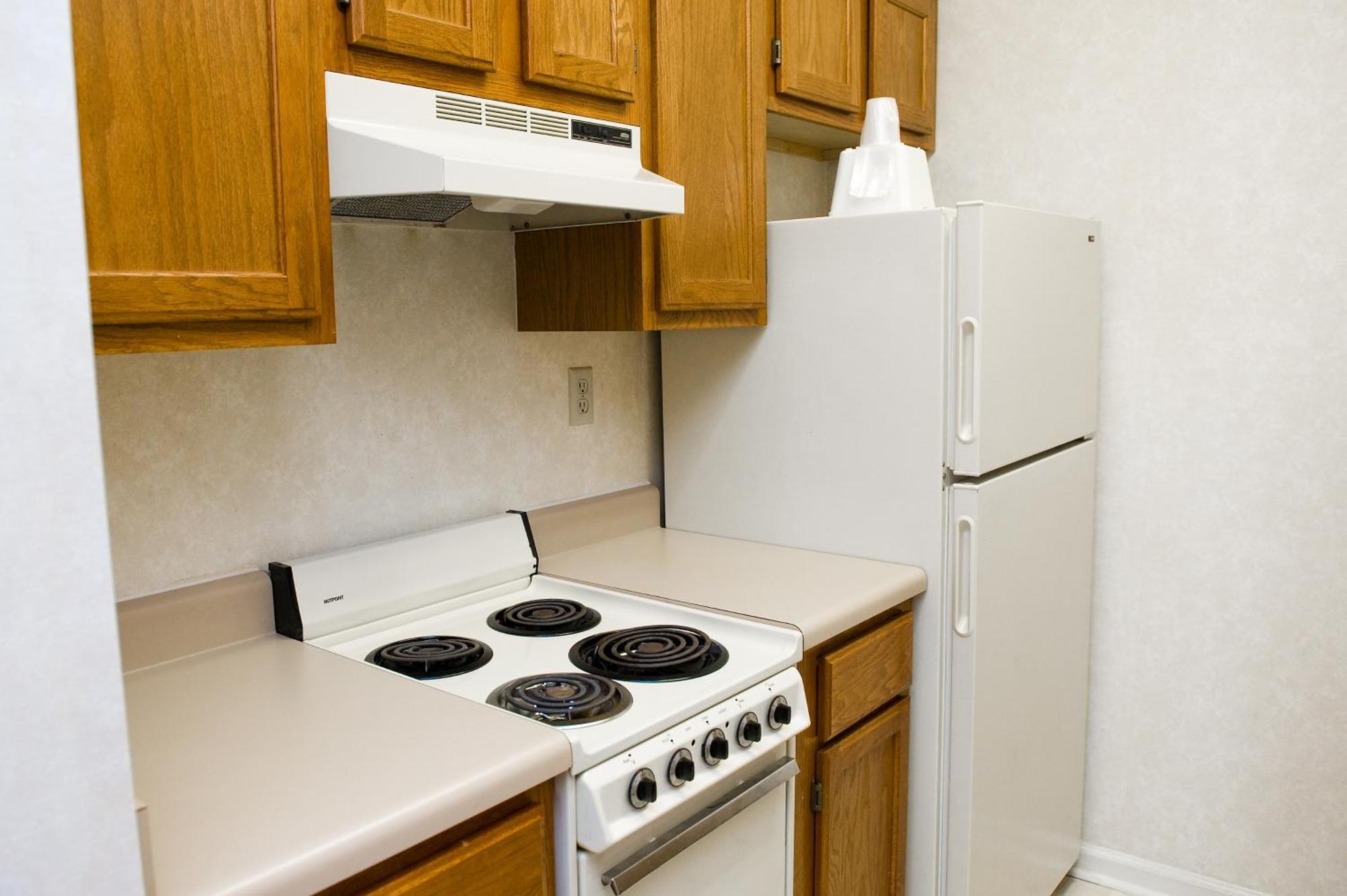 Plantation Oaks Hotel Millington Luaran gambar