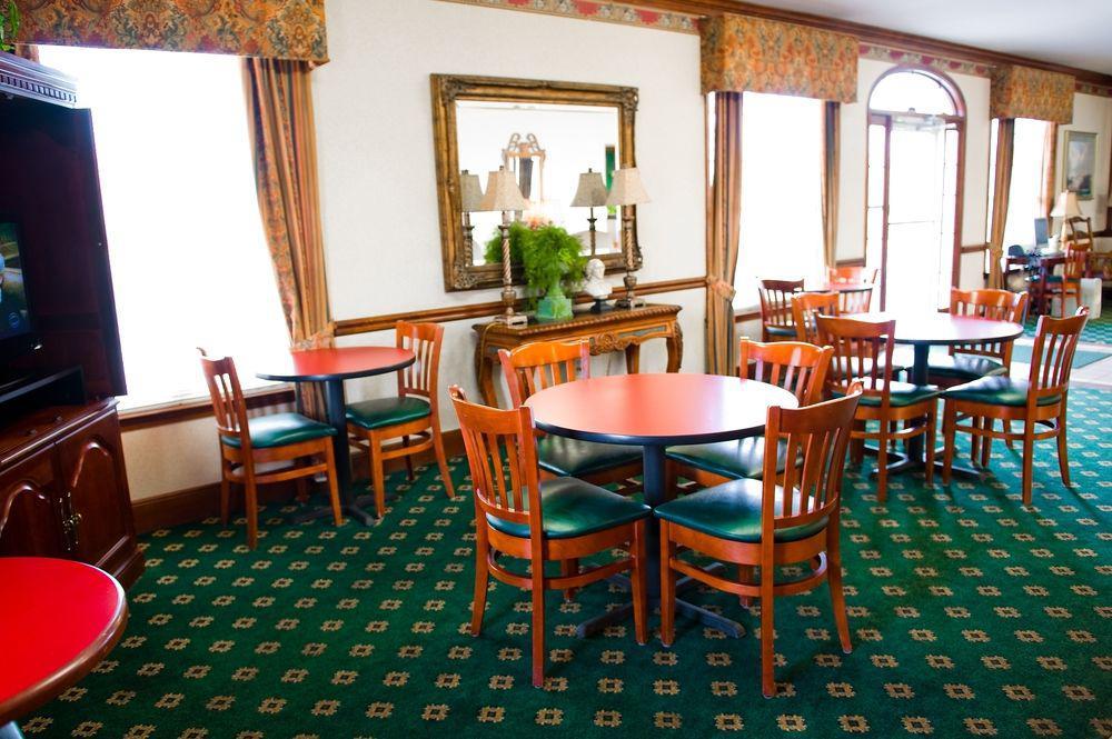 Plantation Oaks Hotel Millington Luaran gambar