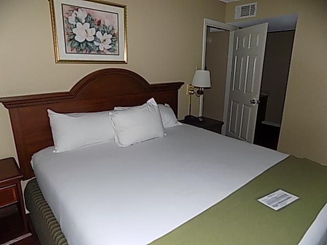 Plantation Oaks Hotel Millington Luaran gambar
