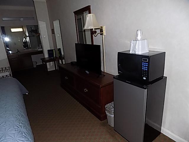 Plantation Oaks Hotel Millington Luaran gambar