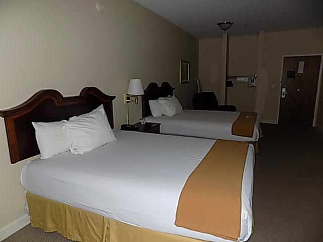 Plantation Oaks Hotel Millington Luaran gambar