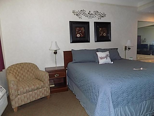 Plantation Oaks Hotel Millington Luaran gambar
