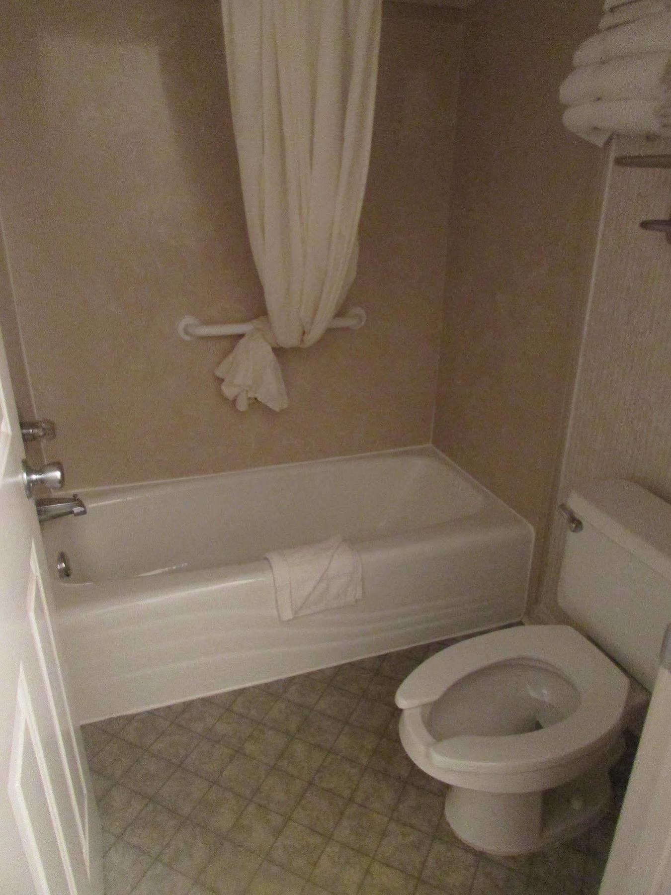 Plantation Oaks Hotel Millington Luaran gambar