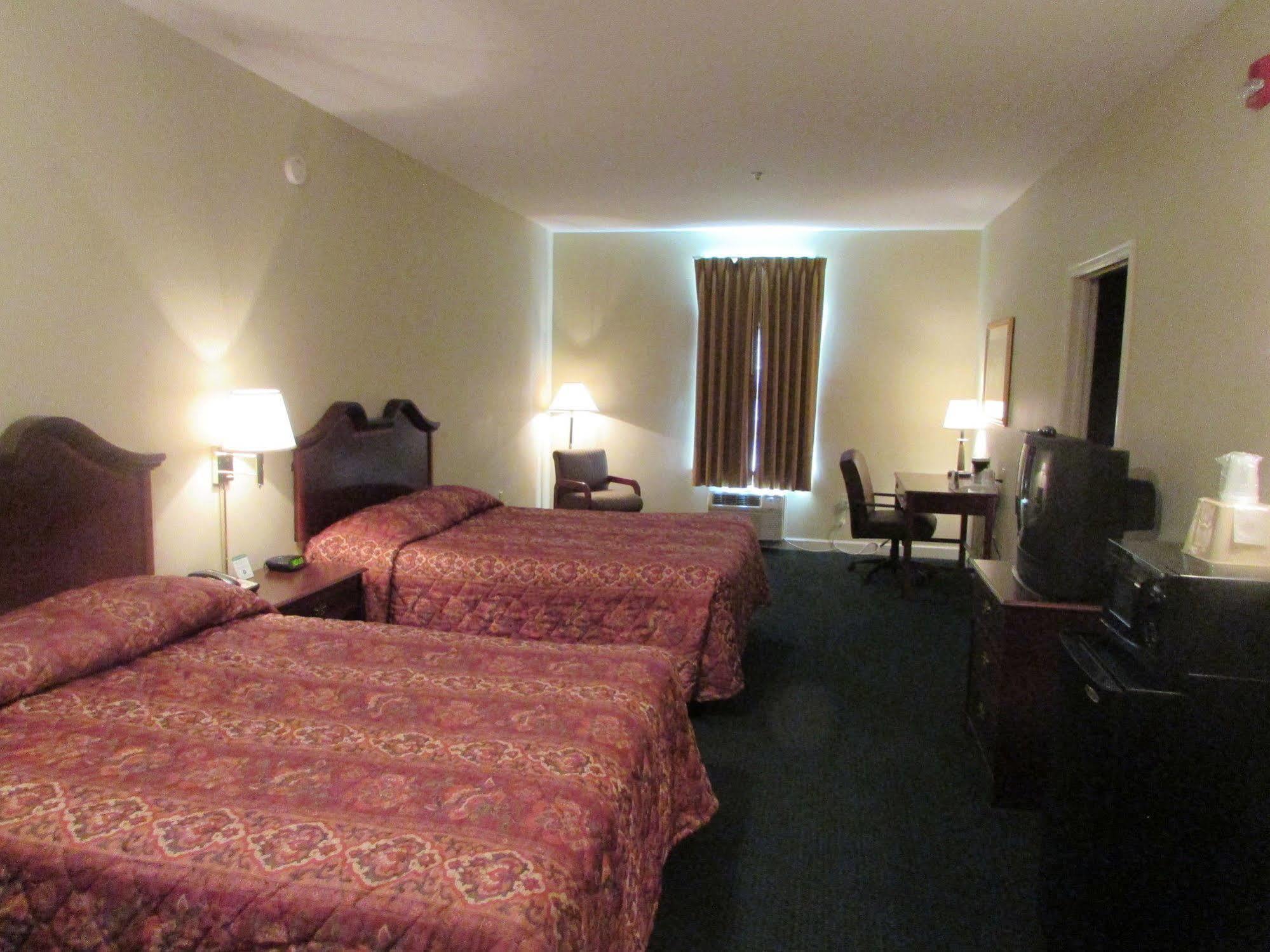 Plantation Oaks Hotel Millington Luaran gambar