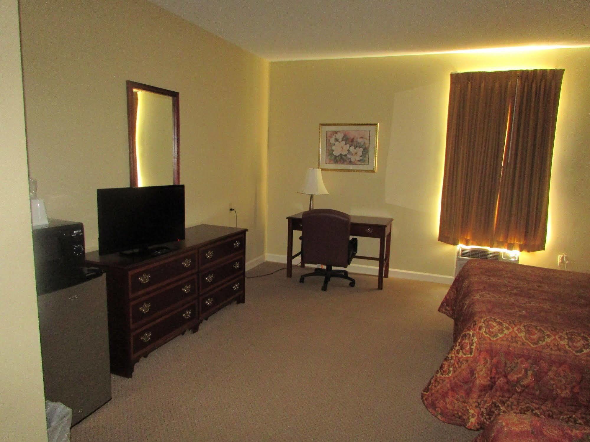 Plantation Oaks Hotel Millington Luaran gambar