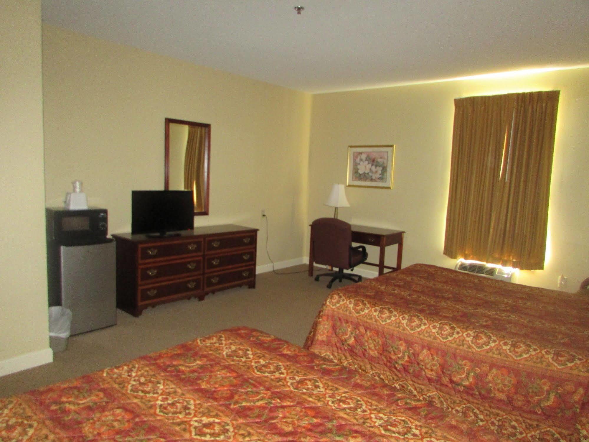 Plantation Oaks Hotel Millington Luaran gambar