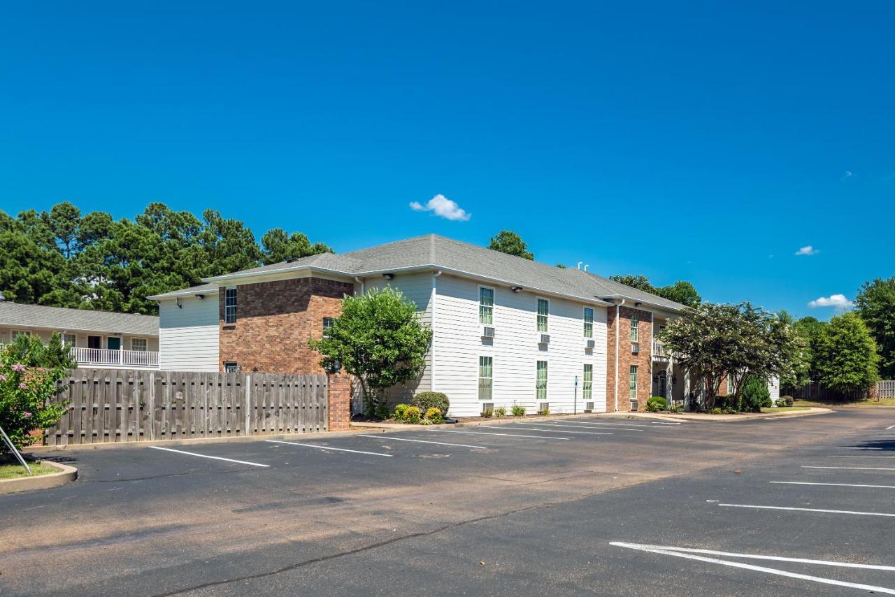 Plantation Oaks Hotel Millington Luaran gambar